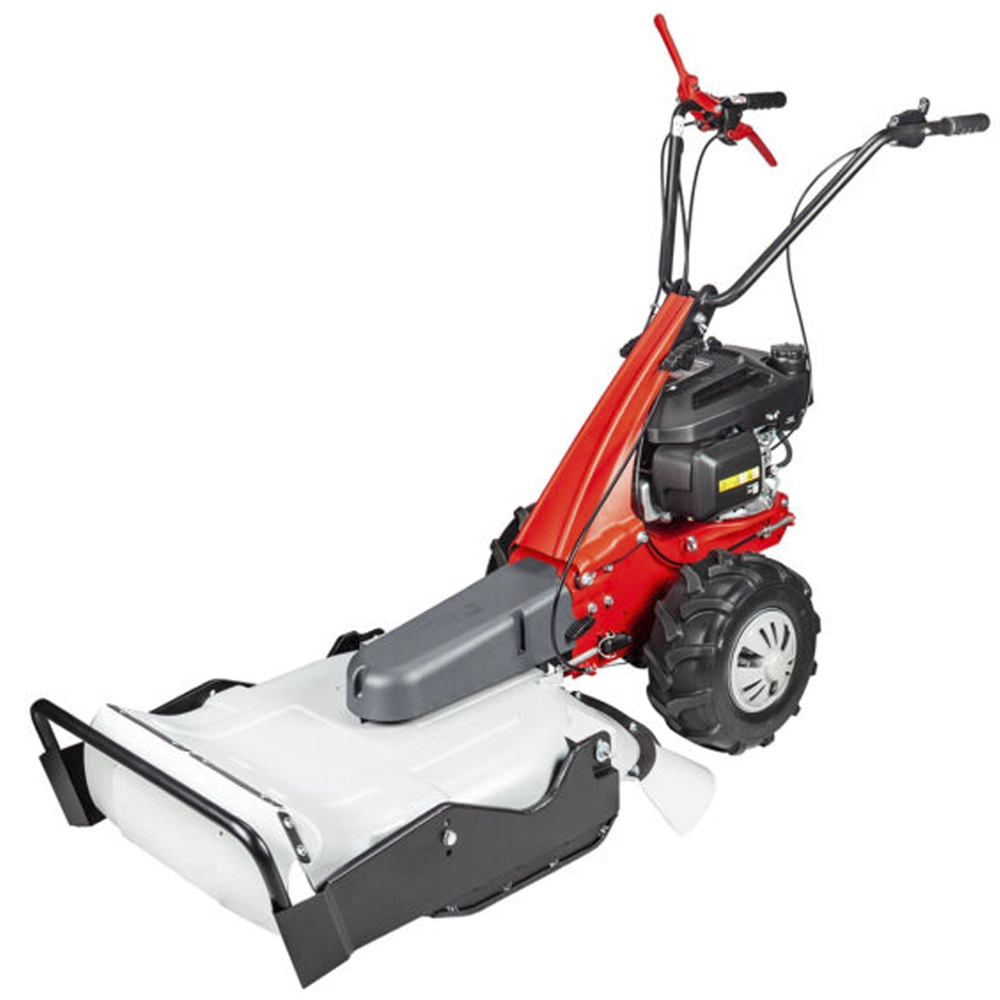 Capinadeira Donker´s a Gasolina RM B&S 625EXI